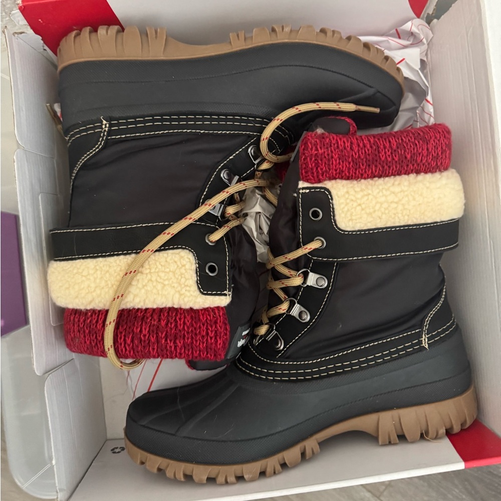 Storm by Cougar Winter Boots